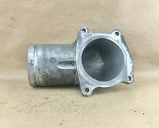 Genuine - Powerstroke 6.0L - Throttle Body Intake Elbow - Used - #1839905C2