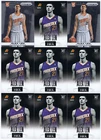 9 ALEX LEN 2013-14 Panini Prizm Rookie Lot 2 #262 RC,7 HRX #1 Video Insert