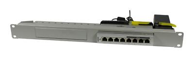 Allnet Rack Mount Kit US-8 RMKIT Accessory supplier 