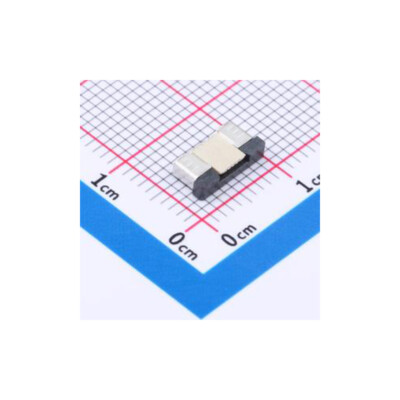 (10pcs)BTC05201-060R-0WLW SMD,P=0.5mm,