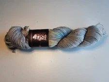 Primrose Ultimate Sock Yarn 100g/395 yd skein - Come as You Are