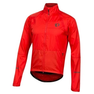pearl izumi elite escape convertible bike jacket