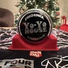 Yomega Fireball High Performance Limited Edition Phoenix Arizona Yo-Yo House 