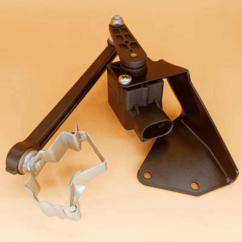 XENON NIVEAUSENSOR LEUCHTWEITENREGULIERUNG FÜR VW PASSAT B5 AUDI A4 B5 A6 C5 VR