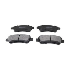 Brake Pads For Fiat Ducato 250 290 Van Rollco Rear Set 6001073129 71770028