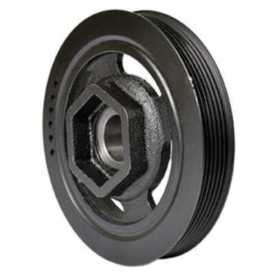 Harmonic Balancer  Dayco  PB1726N