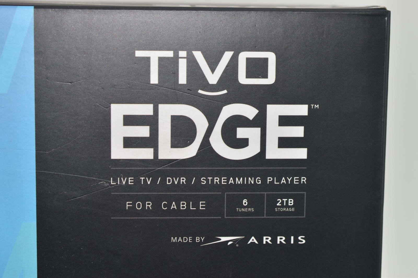 Tivo Edge 2TB 4K For Cable Media Player NIB (4524A) eBay