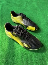 Adidas Predator Absolion LZ TRX FG Soccer Cleats SIZE 6.5
