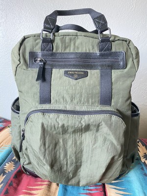 twelvelittle courage backpack