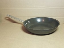 Vtg Leyse #5370 Commercial NFS Fry Pan Skillet 10.5โ Made In USA
