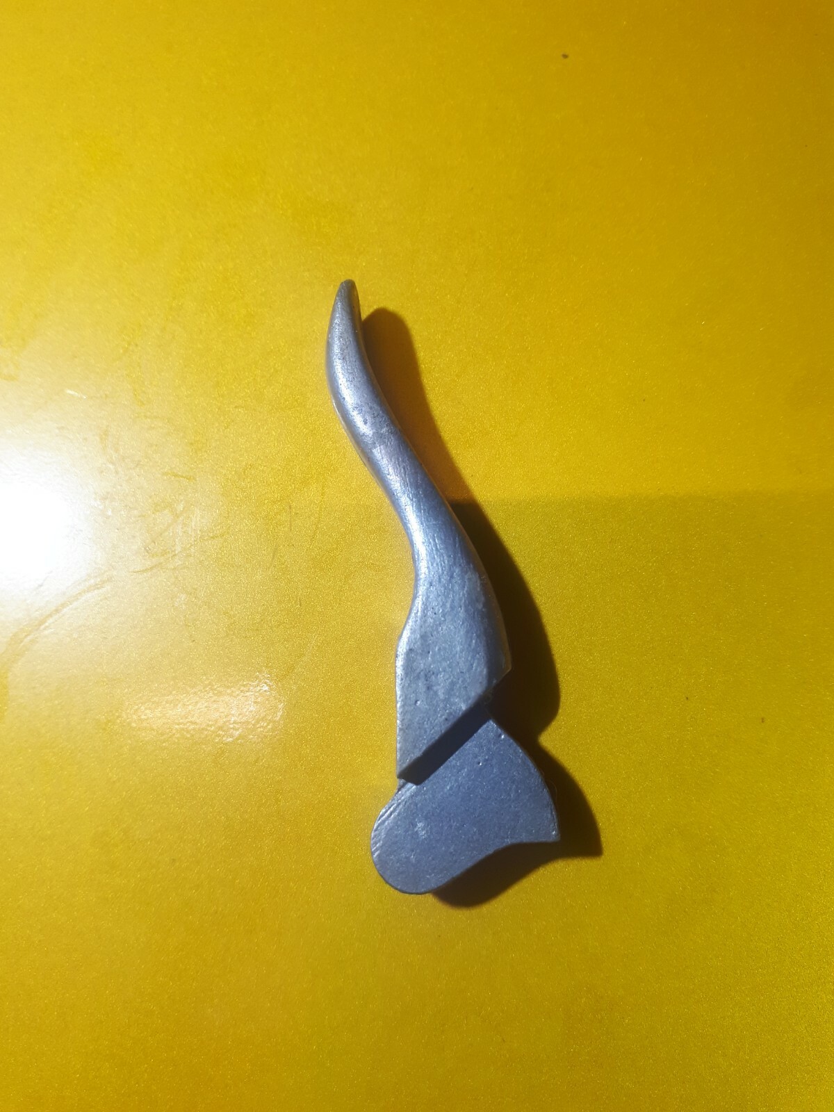 Messerschmitt Kr200 Kr201 Neutral Gear Lever eBay