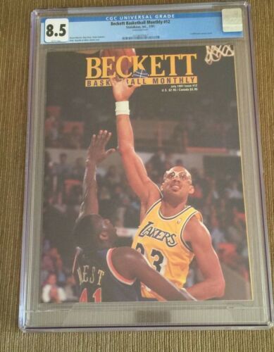 kareem abdul jabbar Los Angeles Lakers Reebok Retro Rewind NBA