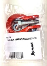Pewag U8/W Unilock Giunto PC/R NUOVO