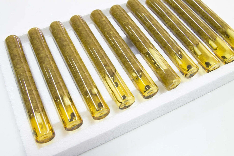 Cápsulas de resina de anclaje químico giratorio acrílico epoxi aprobado por ETA - Imagen 3 de 4