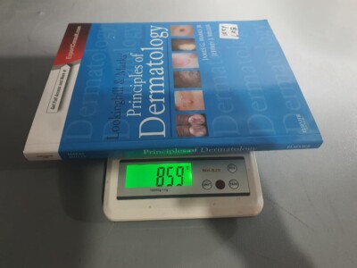 Lookingbill and Marks' Principles of Dermatology 9781455728756| eBay