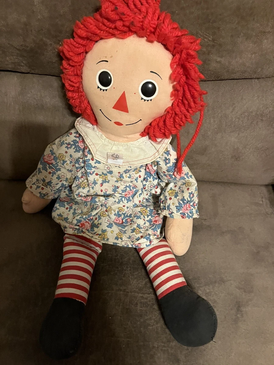 raggedy-doll