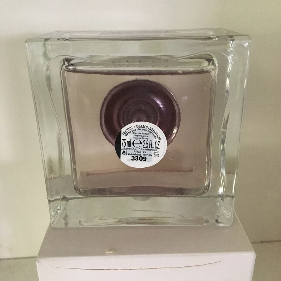 Gucci Eau de Parfum II - RARE Perfume 2.5oz/75 ml Tester-No Cap - Image 2 of 4