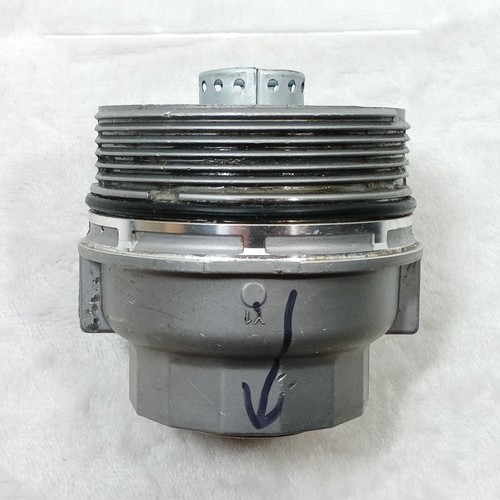 Toyota Lexus Oil Filter Housing Cap 15620-31060 Camry OEM Engine Assembly