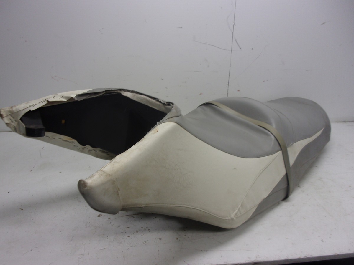 Sea Doo Bombardier 2011-2012 GTX Limited IS 260 OEM Gray Sea Doo Bombardier 2011-2012 GTX Limited IS 260 OEM Gray