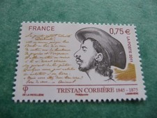 LOT COLLECTION  TIMBRE  DE  FRANCE   ANNEE  2011  n  4536  NEUF  LUXE**