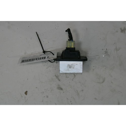 HEATER RESISTOR FOR HONDA HR-V (15-21) 1.6 16V I-DTEC (88KW) SUV 2015 - Picture 4 of 6