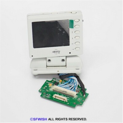 SWIFT REPLACEMENT Camera/LCD Screen Module M10/M10LM-P Digital Microscope