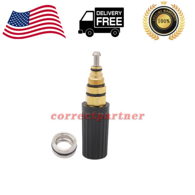 #ad Pressure Washer Pump Unloader Valve Kit 193126GS Fits AR2858 XJV SJV SJW AR 2858 $27.99