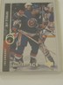 1994-95 Upper Deck UD Electric Ice #14 Ray Ferraro Islanders Hockey Card