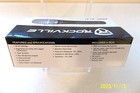 Microphone Rockville RMP-XLR Handheld Wired Sound Systems New — photo 2