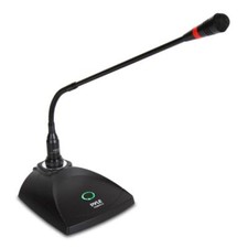 Pyle PDMIKC5 Professional Table Top Condenser Microphone