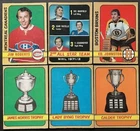 1972-73 O-Pee-Chee OPC #1-209 'VG to VG-EX' Complete Your Set Break Pick *virtus