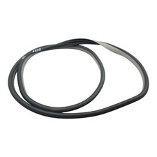 Mercedes W212 E Klasse Limousine T&uuml;r Dichtung hinten links A2126970151