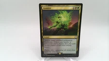 Atomize UB: Fallout PIP Rare MTG Magic