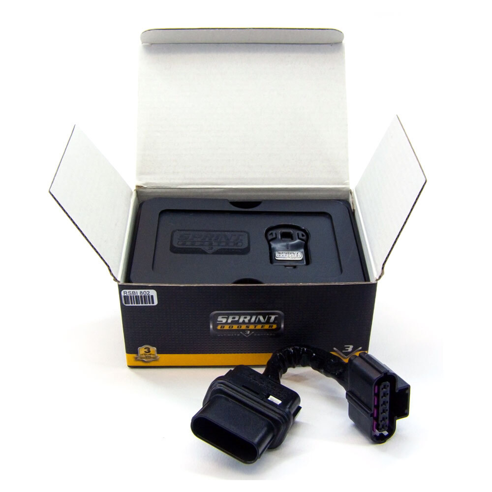 Sprint Booster Version 3 Compatible with Lamborghini Gallardo (from 2009) PN:B.. Sprint Booster Version 3 Compatible with Lamborghini Gallardo (from 2009) PN:B..