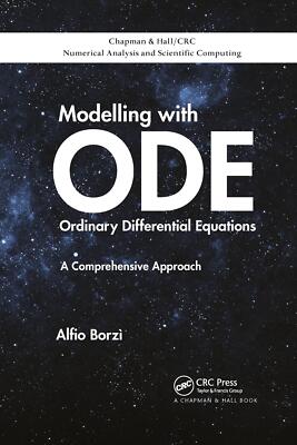 Modelling with Ordinary Differential Equations