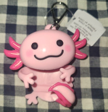 ALL NEW Pink Axolotl PocketBac Sanitizer Holder Bath  Body Works