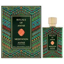 Anfar London - Rituals of Anfar Meditation by Anfar - 2.7 oz Perfume for Women