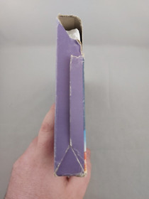 Tetris (Nintendo Entertainment System NES, 1989) CIB - Tested & working - ROUGH