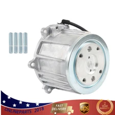 Rear Differential Coupling Assembly AWD For Nissan Rogue 2014-2020 387614BF1A