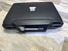 Black Pelican 1085 Case No Carry Strap