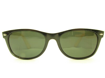 RAY-BAN RB 2132 NEW WAYFARER DESIGNER EYEGLASSES FRAMES 55-18-135 ITALY 110164