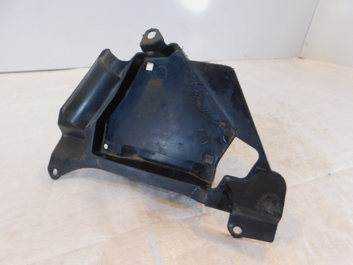 Yamaha V-Star 1100 Classic Custom OEM CDI ECU ECM Holder Lid Tray