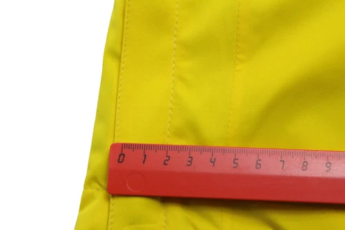 Pyua SympaTex Primaloft Recco Hose Damen Schneehose LARGE - Bild 14 von 18