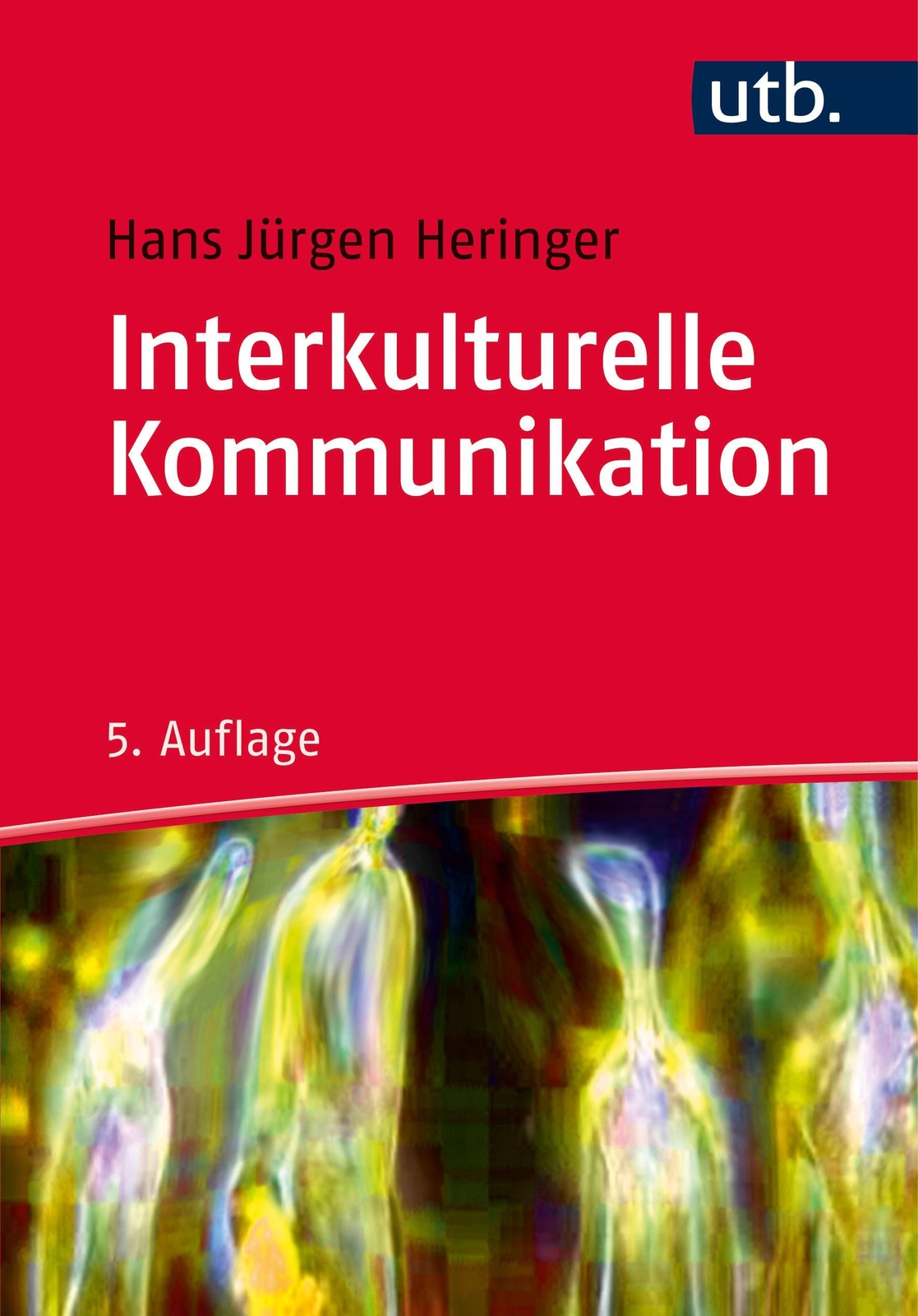 Thumbnail - Interkulturelle Kommunikation Hans Jürgen Heringer