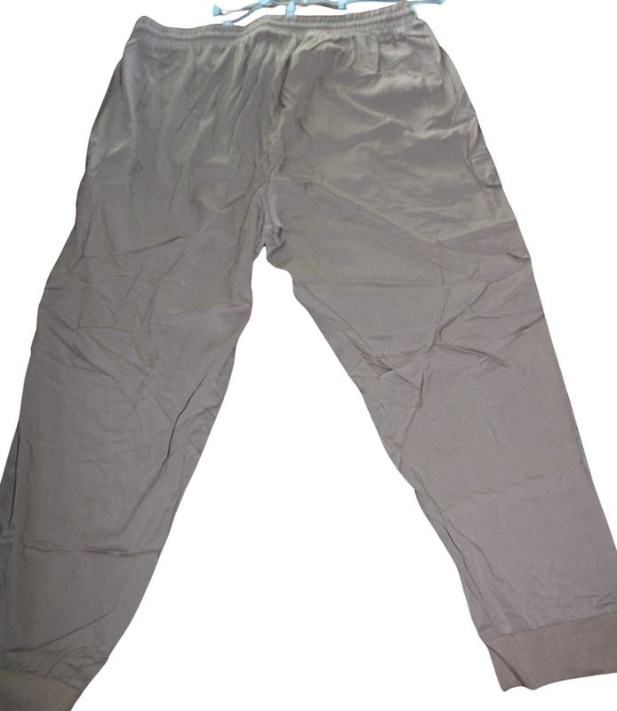 Torrid Jogger Womens Size 2 2X Stretch Challis Cargo Pocket Pant Relaxed Fit