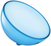 Philips Hue Go Personal Wireless Lighting Led Table Lamp Works With Alexa Philips Hue Go Personal Wireless Lighting Led Table Lamp Works With Alexa