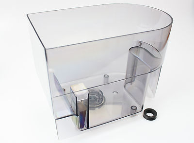 SAECO Magic Wasserbehälter Wassertank De Luxe Roma Comfort Tank m. Schwimmer NEU