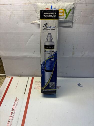 Excelpure GE Refrigerator Water Filter Model EP-RPWF (Replaces GE RPWF RWF3600A) - Picture 3 of 7