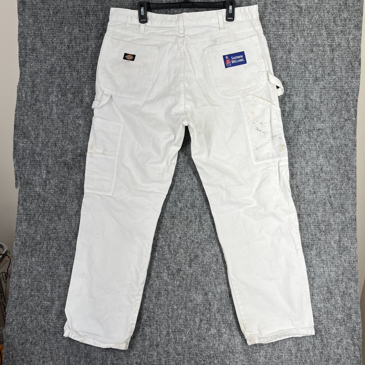 Dickies Sherwin Williams Painters 36x32 Streetwear Artist