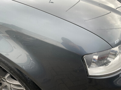 8E0821106B Audi A4/S4 B6/8E Kotflügel Vorne Rechts LX7Z Delphingrau